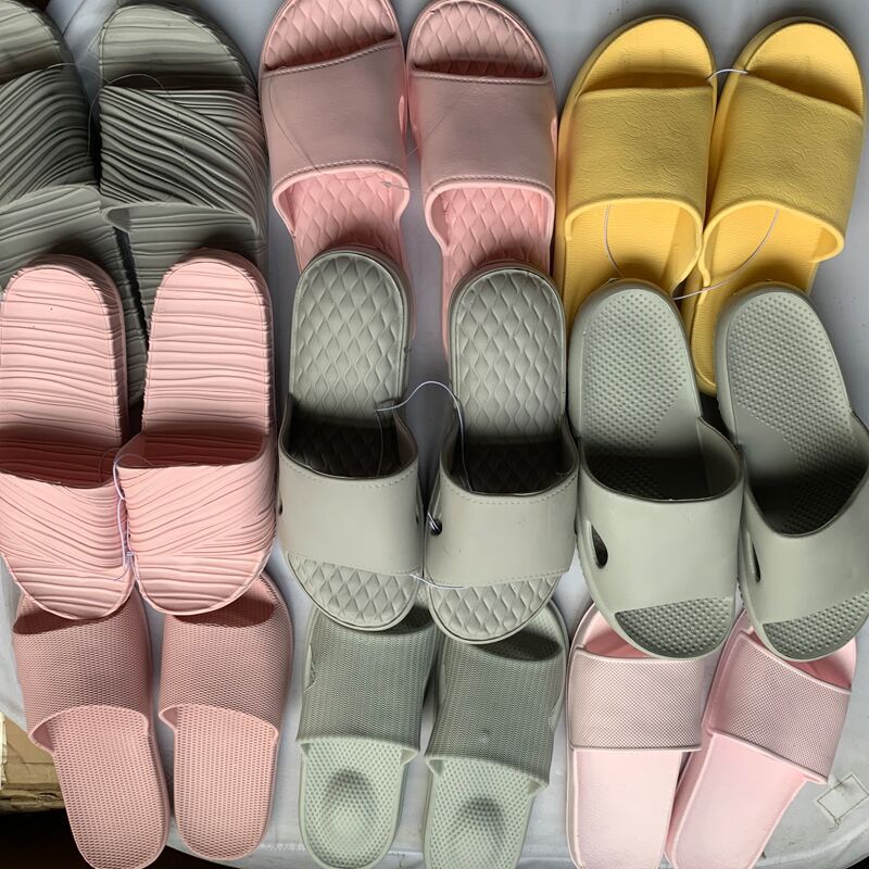 拖鞋批发厂家直批怎么样