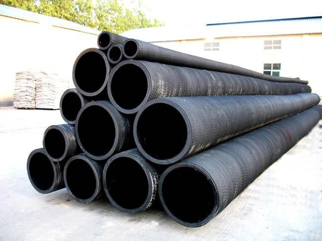 液压耐高温高压油管 耐高温橡胶管附高温蒸汽胶管大口径棉线胶管