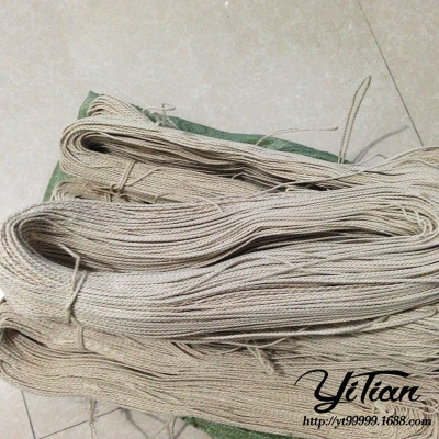 易天打火机棉心棉芯适用于砂轮煤油打火机防风机棉花耐烧