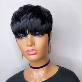 假发长卷发;cos假发;假发短卷发