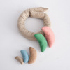 Children's photography props suitable for photo sessions, auxiliary pillow, wholesale, new collection