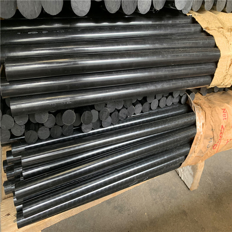 （pa66+30玻璃纤维板棒）耐磨有韧性pa66-GF30%板40/20/25/35