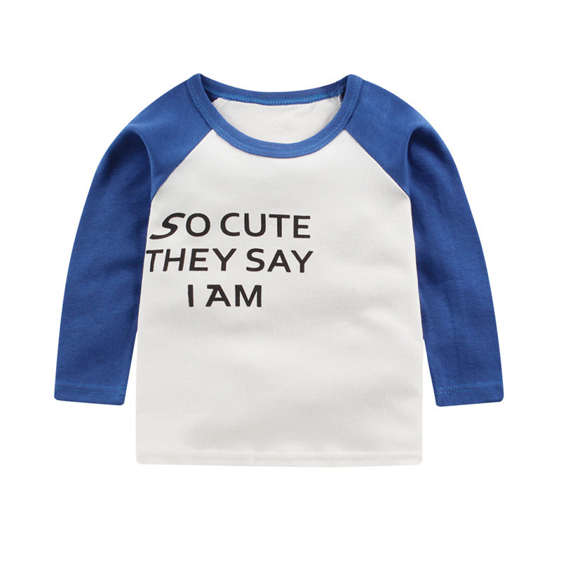 T-shirt enfant en coton - Ref 3440657 Image 12