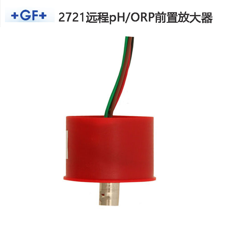 GF 2721 Signe PH ORP gf-2721-signe-ph-orp