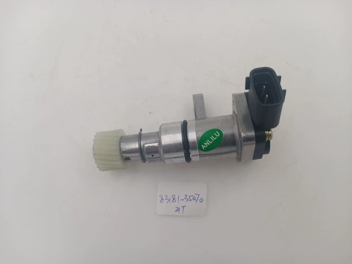 Совместимо с Puorivia 4runner Tanchen Датчик скорости 83131-35040