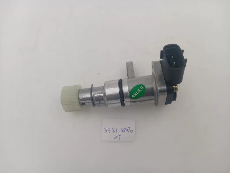 Совместимо с Puorivia 4runner Tanchen Датчик скорости 83131-35040