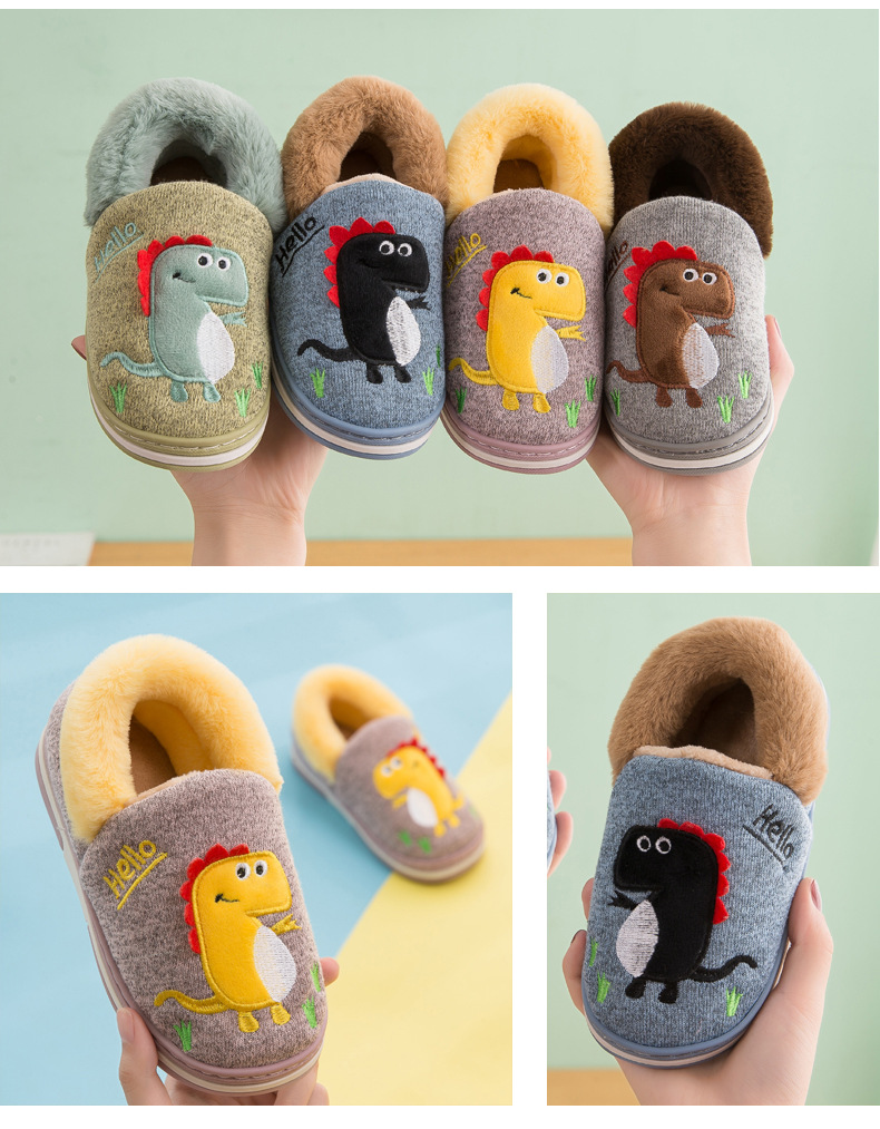 Kids Slippers Image 10