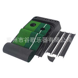 高尔夫运动产品 推杆练习器