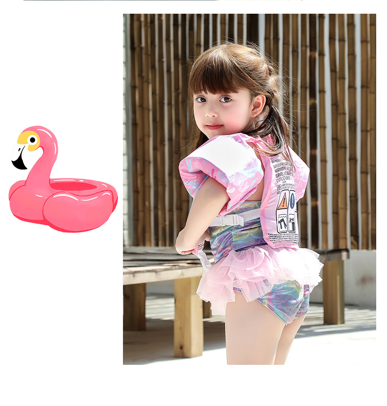 Simple Style Classic Style Printing Pvc Swim Ring Swimming Accessories A Pair display picture 5