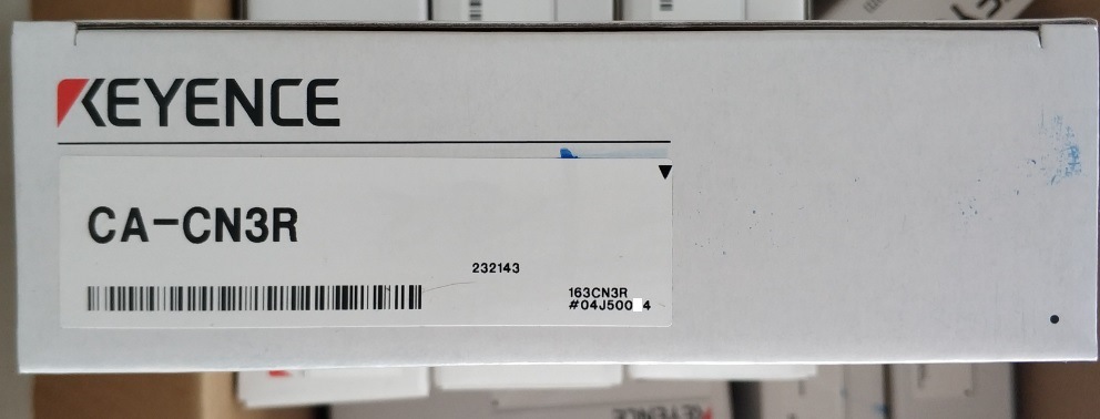 全新KEYENCE/基恩士视觉系统连接线缆