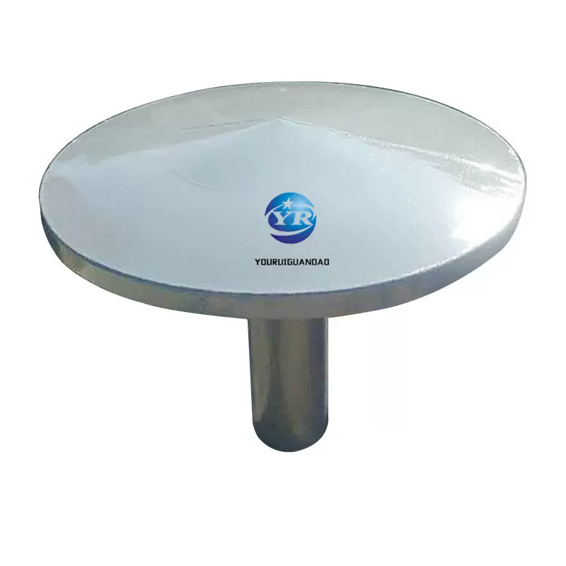 A型风帽 05S804型通气管 伞型风帽厂家
