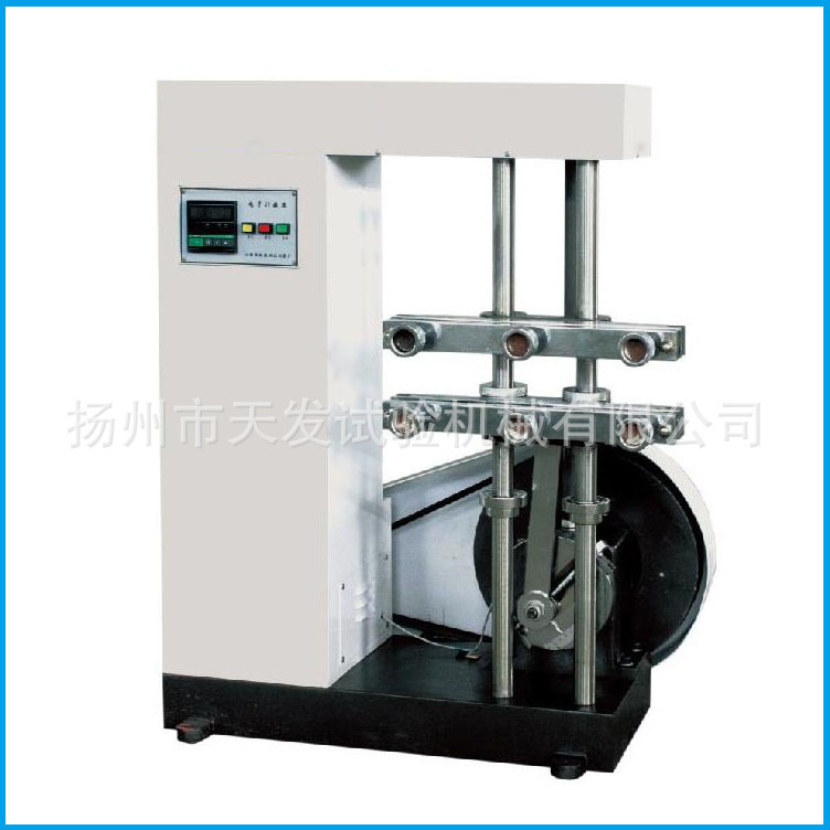 疲劳龟裂试验机
