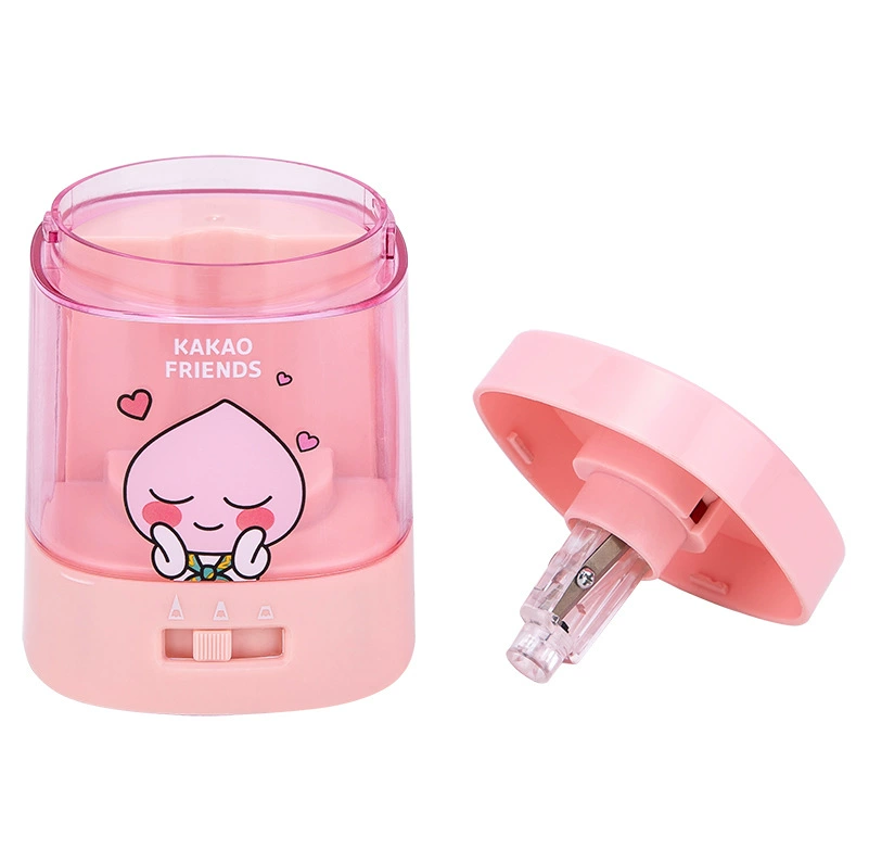 Cartoon sharpener, wholesale