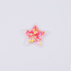 Nail sequins PVC, children's accessory, hairpins, phone case, 2020, new collection