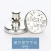 No. 9 [Silver Star Entry]*Round shape