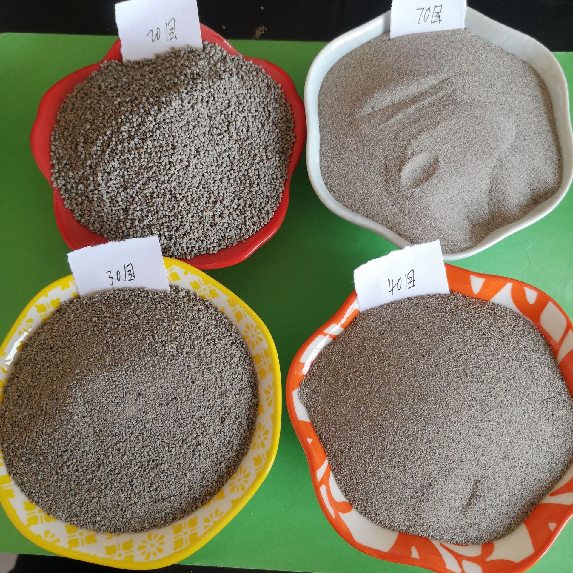 厂家供应 漂珠 防火涂料用漂珠 保温建材用粉煤灰空心漂珠 白漂珠