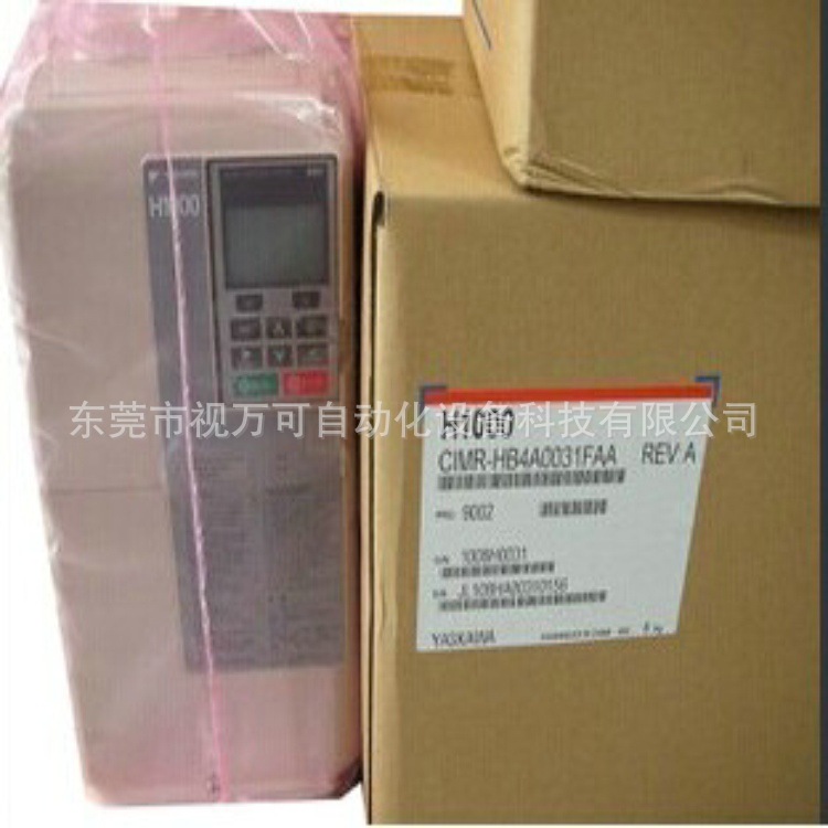 全新原装安川变频器CIMR-HB4A0024FAA/FBC   库存现货议价