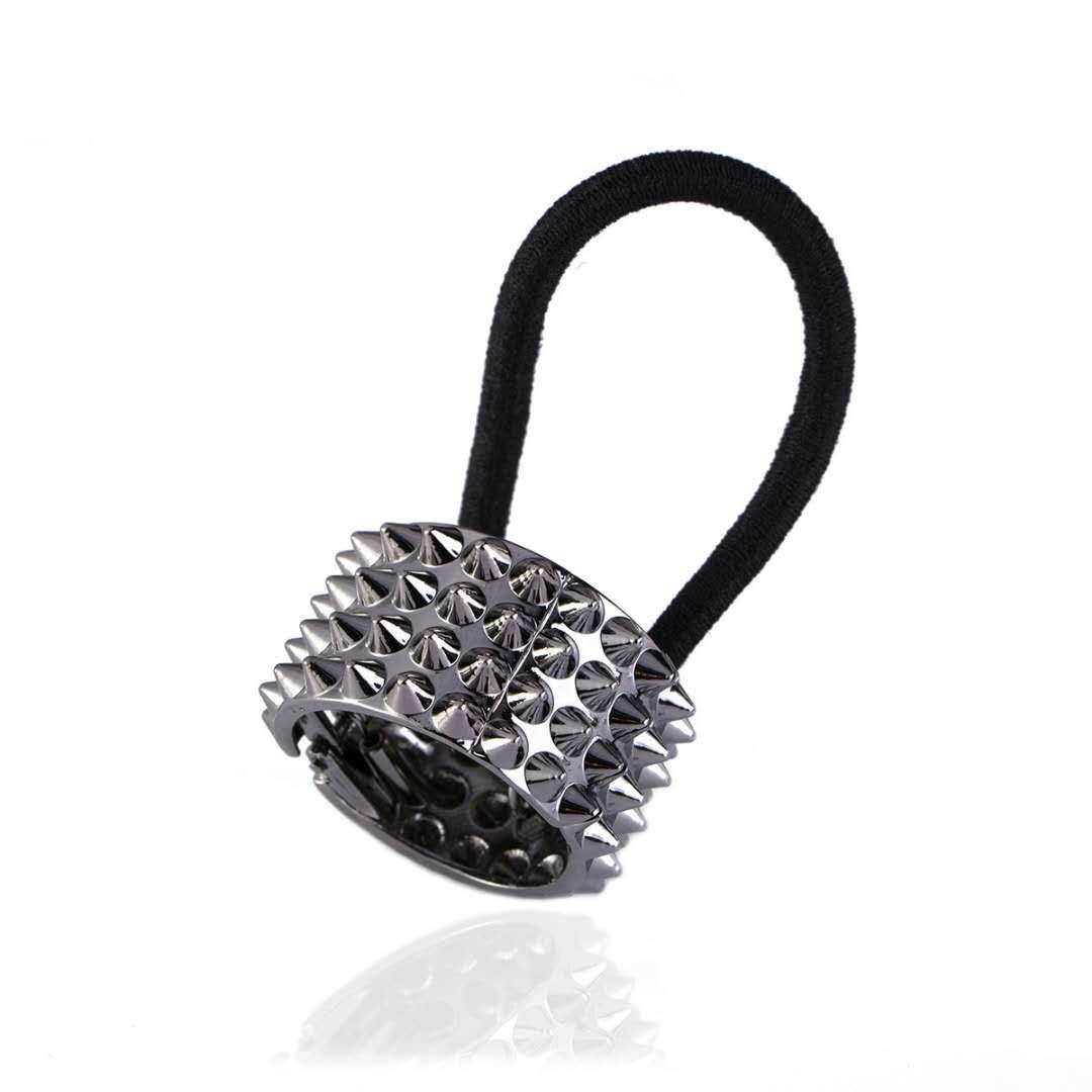 Vintage Style, Classic Style Style Vintage Style Classic Style Women's Geometric Alloy Plating Hair Tie