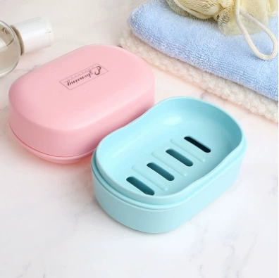 振兴 ZG1813 ZG1833 Fashion Soap Box Plastic Covered Soap Box