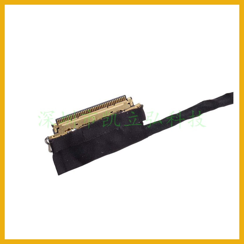 Кронштейн интерфейса для Thinkpad T470 T480, разъём DC02C009L30