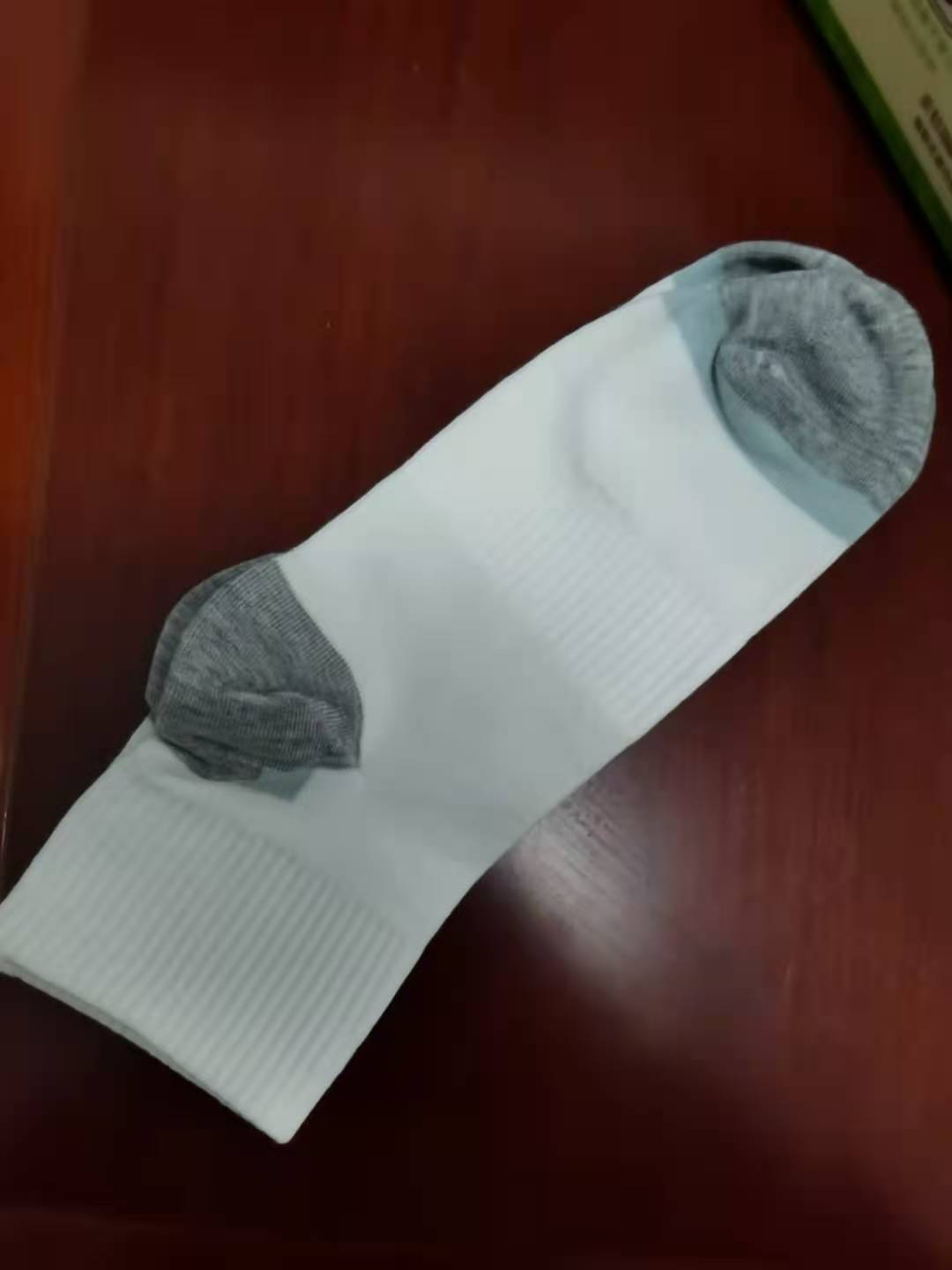 Winter fashionable socks