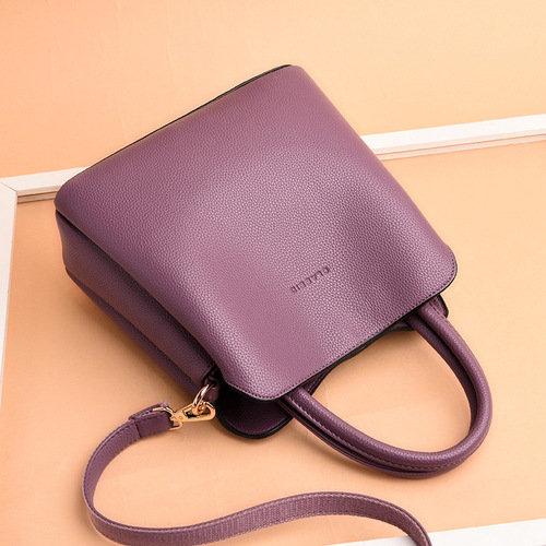 Bags for Women  New Women's Bags Fashionable Handbags Women's Large Capacity Shoulder Bags Versatile Crossbody Bags