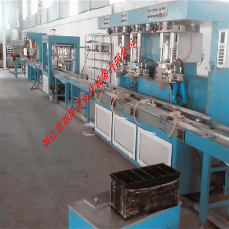 电动车电瓶组装设备 汝能电瓶组装设备用了都说好