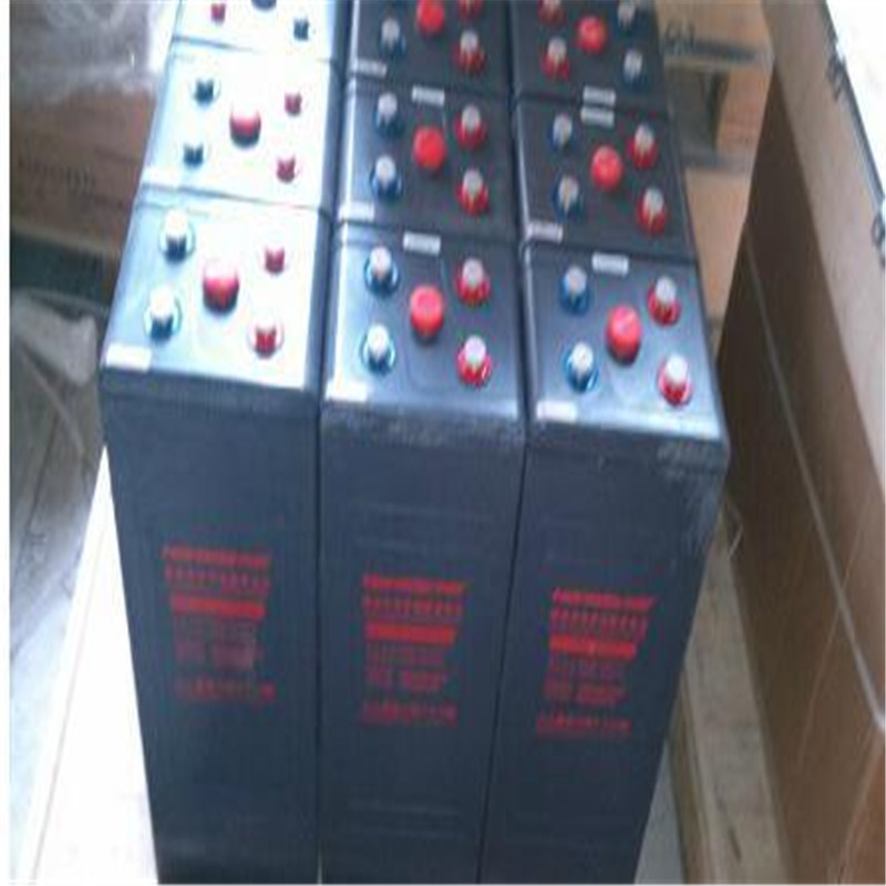 南都蓄电池直流免维护GFM-400 ups蓄电池EPS2V400AH屏电池