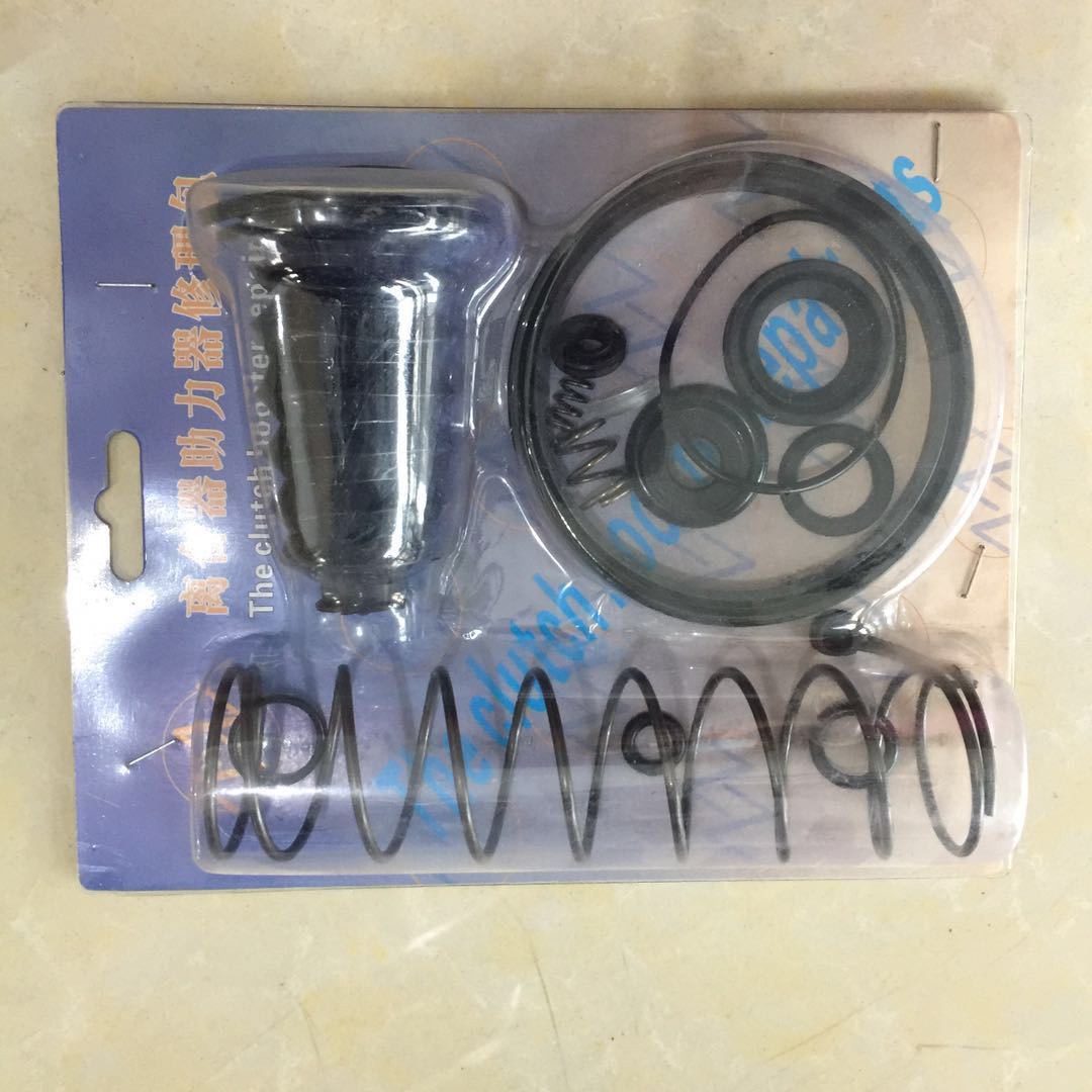 离合器助力器修理包1