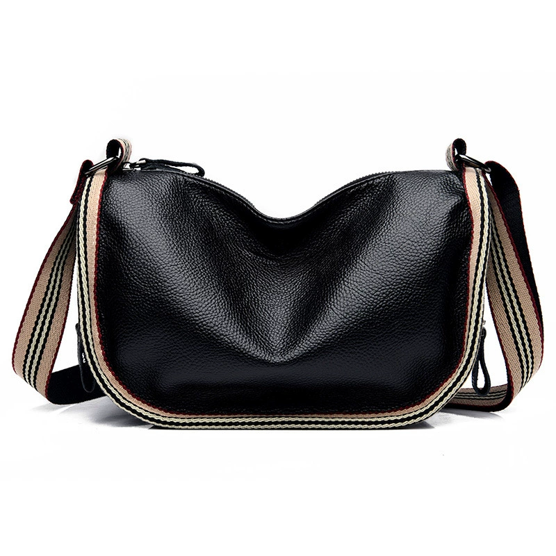 Trend one-shoulder bag, 2023 collection, Korean style