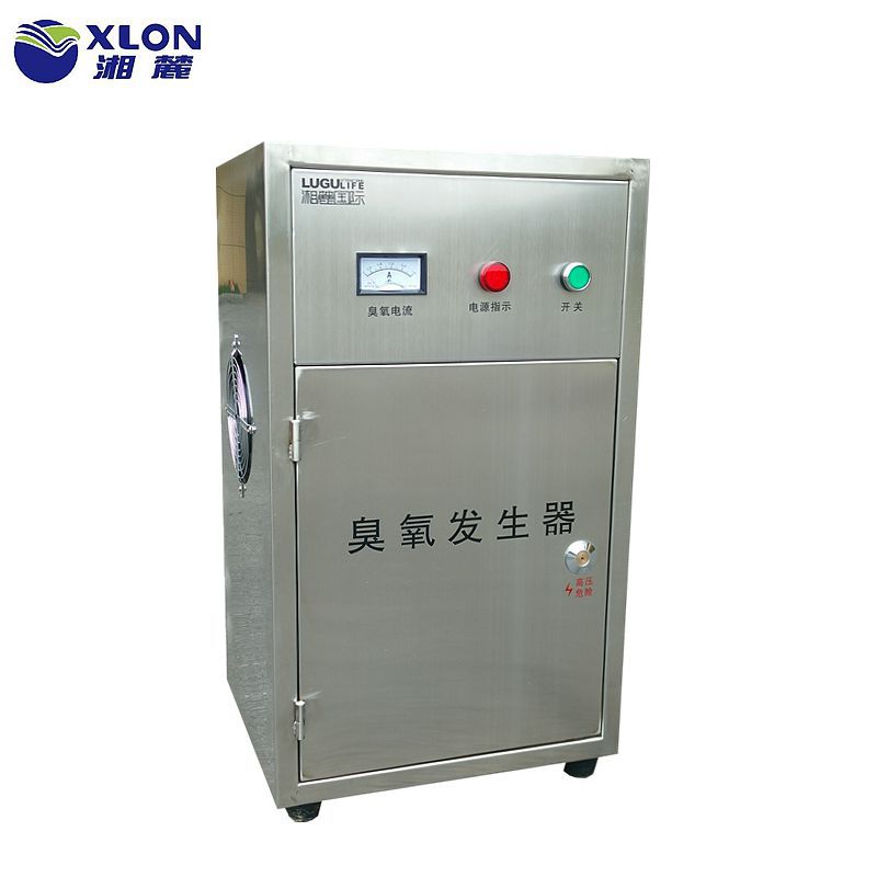 20g臭氧发生器 高效臭氧消毒机 水处理臭氧发生器 高浓度臭氧水机