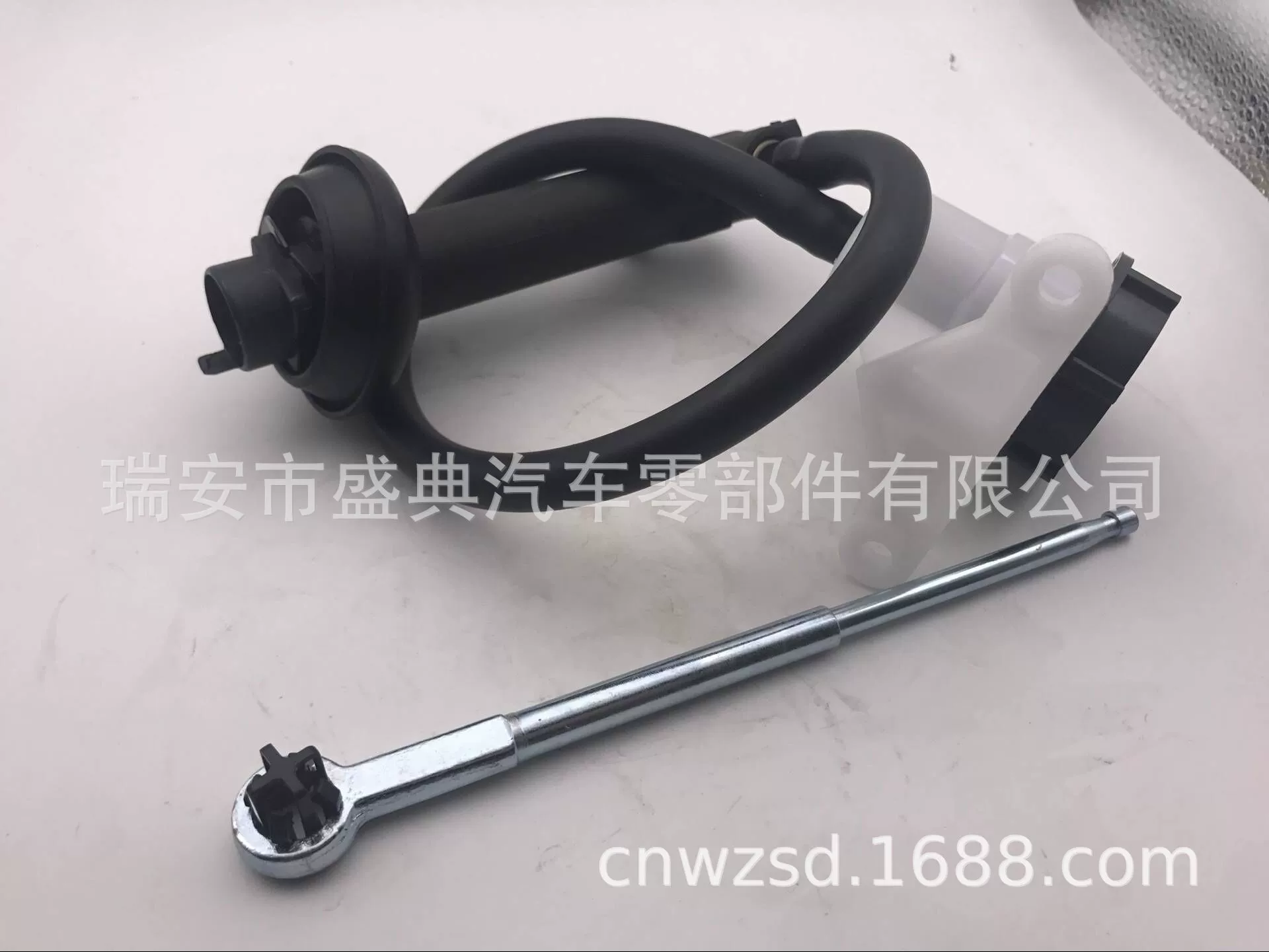 RANGER F57Z-7A543-A/13312/F 131855   Насос сцепления подходит для Ford Mazda