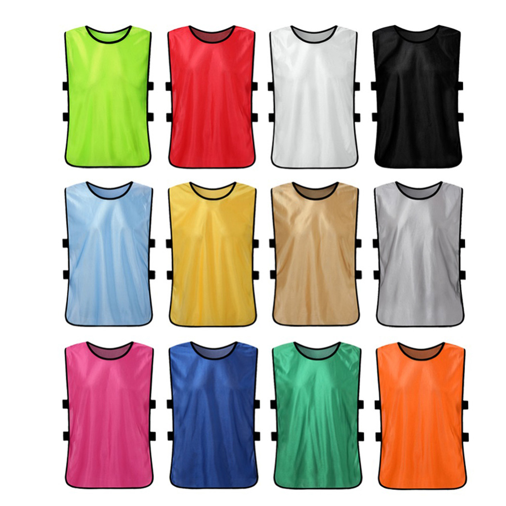 厂家直销全涤有光布 分组对抗球服面料  内衬丝滑平布