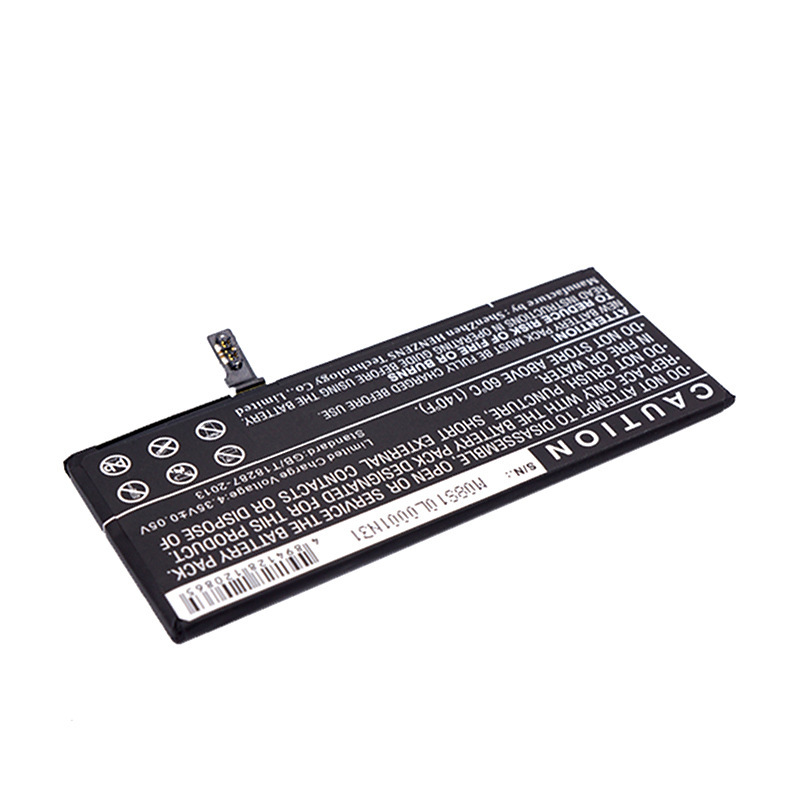 厂家直供CS 适用iPhone 7 A1660 A1779 苹果616-00255手机电池
