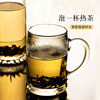 Handle, big cup home use with glass, wineglass, increased thickness