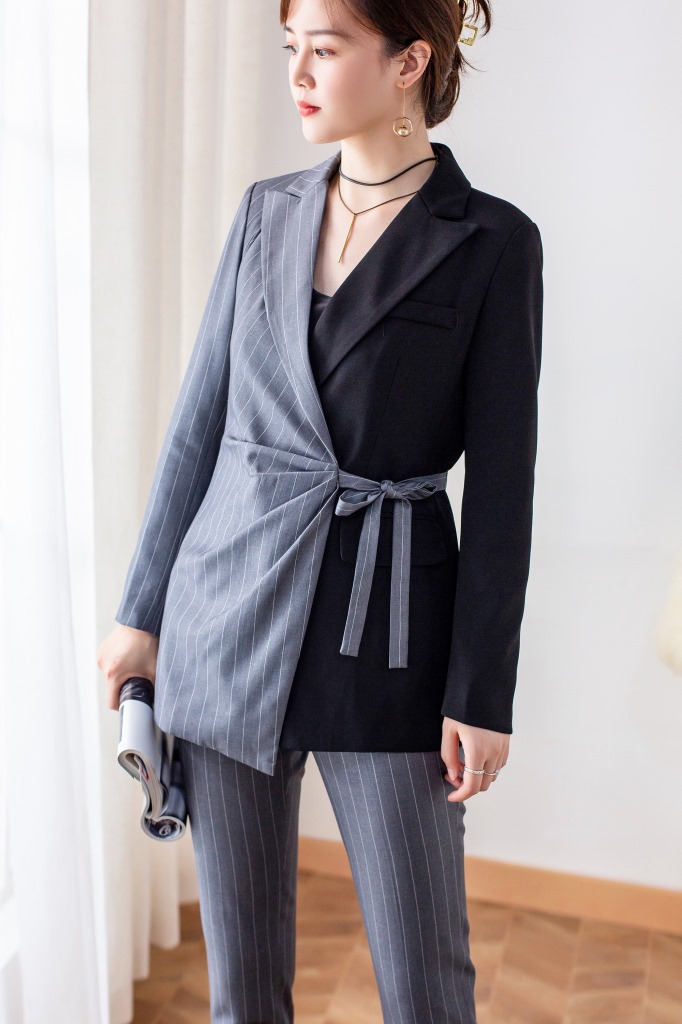 Irregular Jacket Image 3