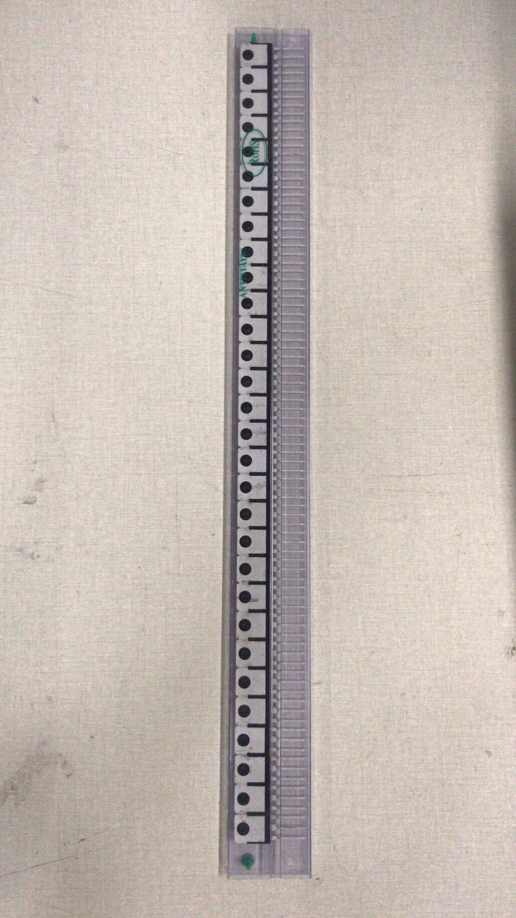 电源MOS 8N60  管装图