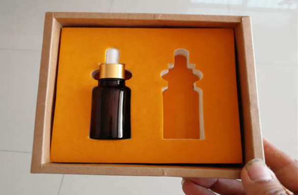 厂家直销白色EVA成型快递盒子防震包装海绵泡沫/EVA成型泡沫