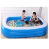 inflation PVC Children&#39;s Pool household outdoors enlarge thickening adult Swimming Pool direct deal