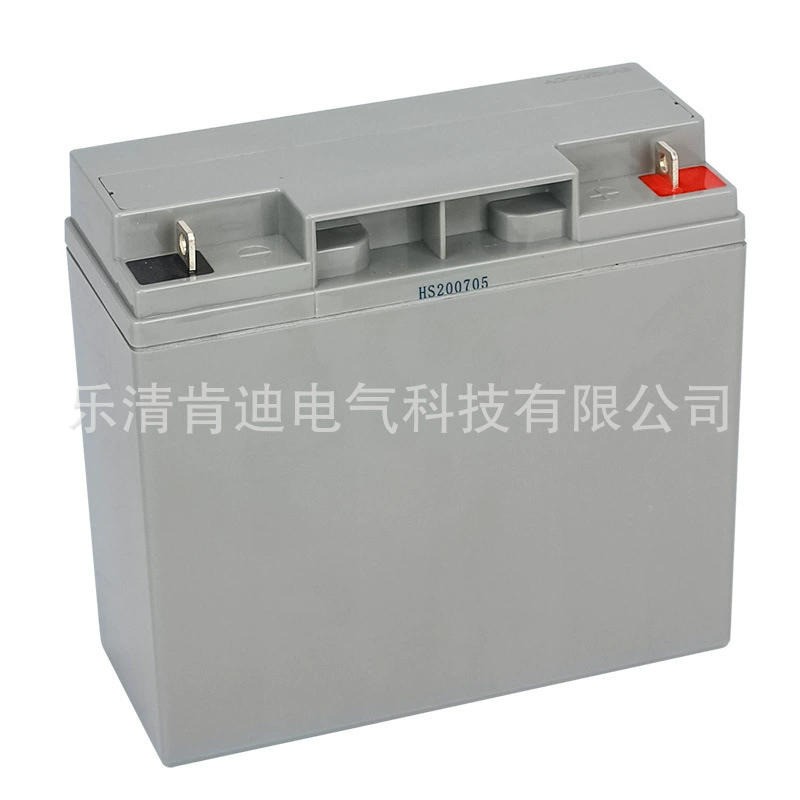 Rechargeable battery solar-powered, 100AH, 12v