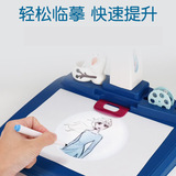 Дисней, доска для рисования, карточки для мальчиков и девочек, игрушка, «Холодное сердце», граффити