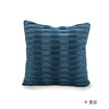 Scandinavian sofa, pillow, pillowcase for bed, Amazon