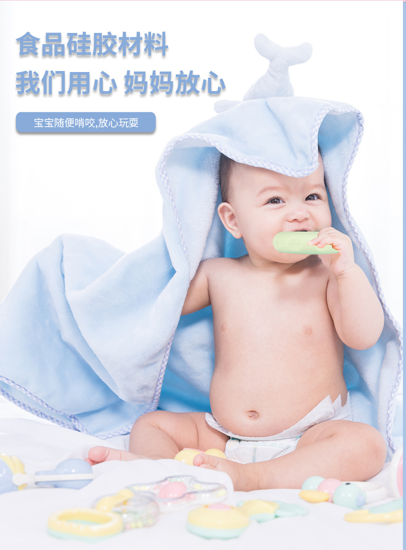 甜甜圈握力器