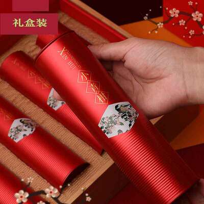 [atmosphere Gift box packaging indigo plant Orthodox school Xinhui Pegasus indigo plant Brown Mountain court Pu 'er Tea wholesale