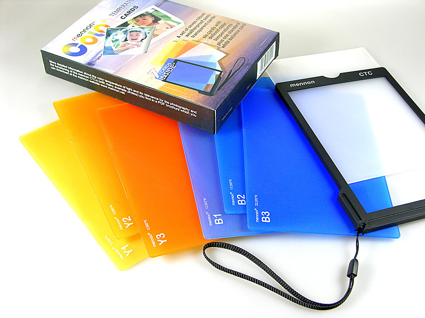 메논 컬러 크리에이티브 카드 CTC-5P 4 × 6 ″ × 5P