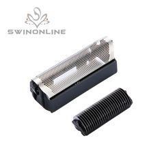 適用於braun博朗424剃鬚刀網膜和刀頭 5569 5579 3550C 5419 5424