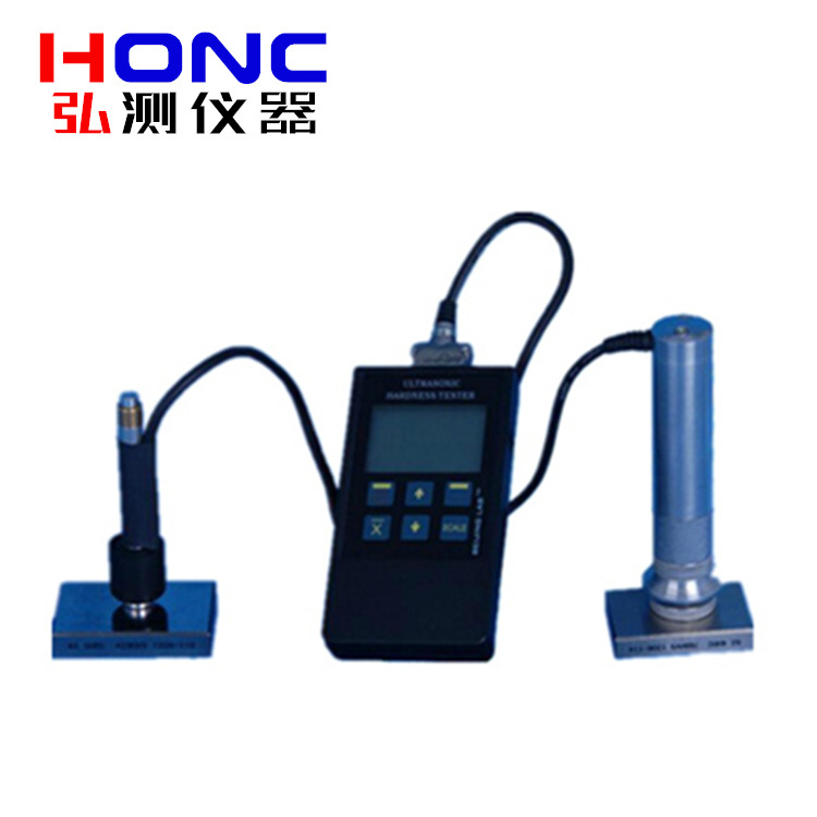HONC_UHT320型 超声波硬度计/里氏高精度便携式手持袖珍上海弘测