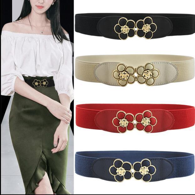 Korean fashion sweet flower decoration t...