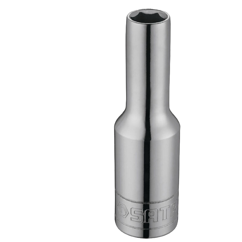13201英制6角长套筒3/8",12.5mm/世达