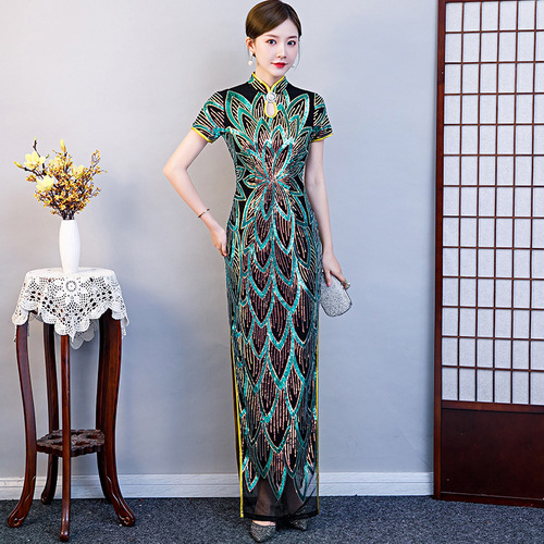 Chinese Dress Qipao for women 